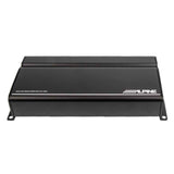 Alpine KTA-200 Add-on-Mono-Verstärker für ilx-w650bt