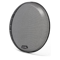 Alpine KTE-12G3 Lautsprechergitter 12" für S- und R-Serie