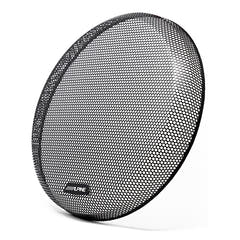 Alpine KTE-12G3 Lautsprechergitter 12" für S- und R-Serie