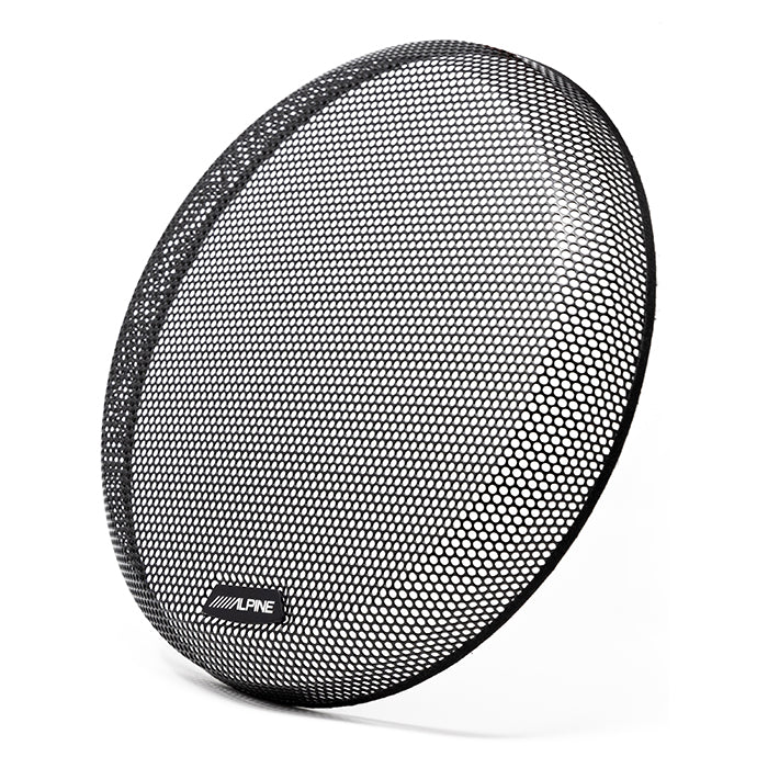 Alpine KTE-12G3 Lautsprechergitter 12" für S- und R-Serie