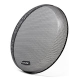 Alpine KTE-12G3 Lautsprechergitter 12" für S- und R-Serie