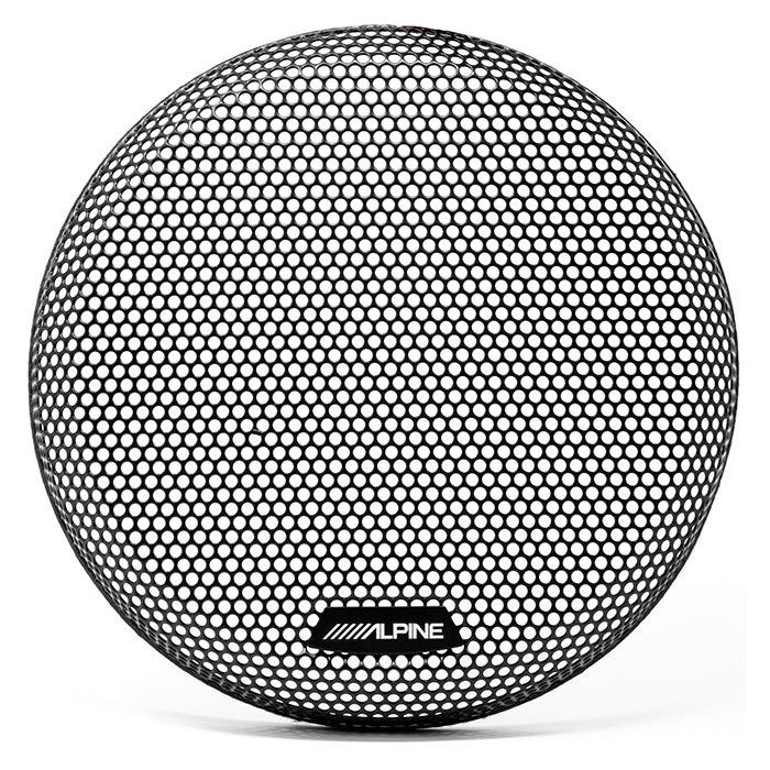 Alpine KTE-8G3 Lautsprechergitter 8" für die S- und R-Serie