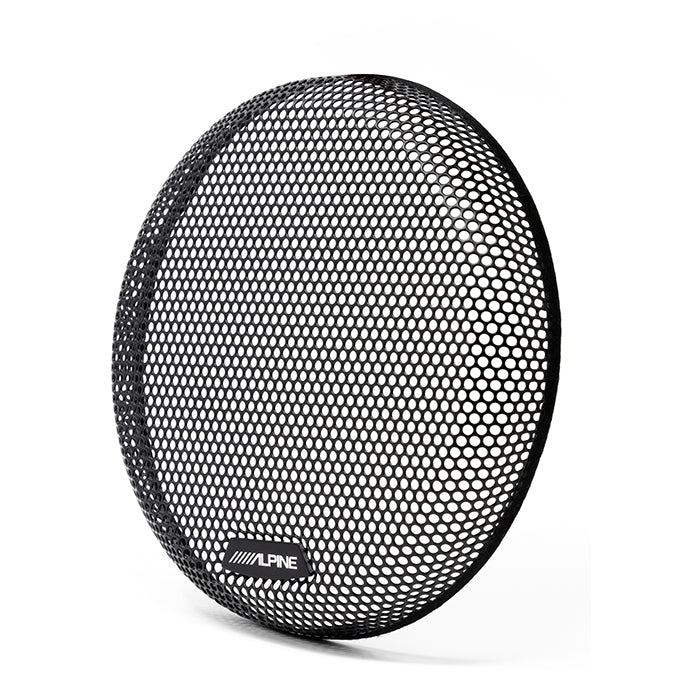 Alpine KTE-8G3 Lautsprechergitter 8" für die S- und R-Serie