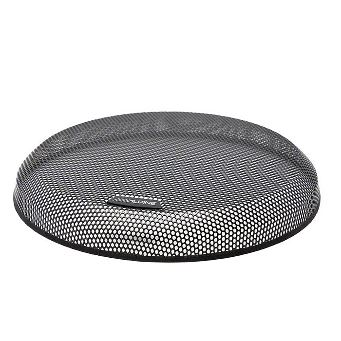 Alpine KTE-8G3 Lautsprechergitter 8" für die S- und R-Serie