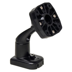 Alpine DME-R1200 Einbaukit Sprinter W906 06-18