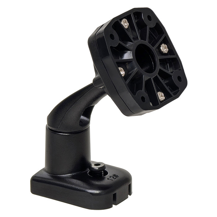 Alpine DME-R1200 Einbaukit Sprinter W906 06-18