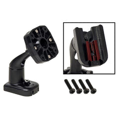 Alpine DME-R1200 Einbaukit Sprinter W906 06-18