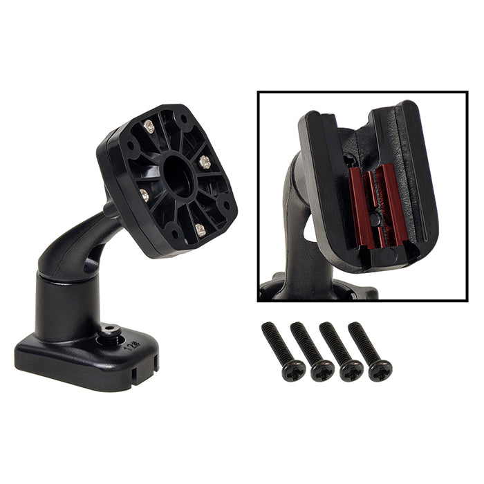 Alpine DME-R1200 Einbaukit Sprinter W906 06-18