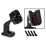 Alpine DME-R1200 Einbaukit Sprinter W906 06-18