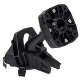 Alpine DME-R1200 Einbausatz Crafter,TGE und VW T6.T6.1
