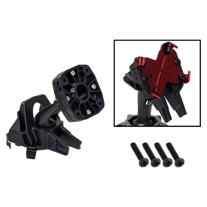 Alpine DME-R1200 Einbausatz Crafter,TGE und VW T6.T6.1