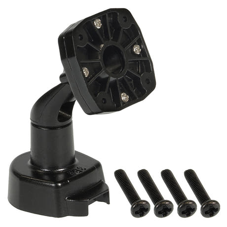Alpine DME-R1200 Einbausatz Ducato 3+8, Jumper 2, Trans