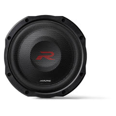Alpine KTE-RS10G Subwoofergitter 10" für die RS-Serie