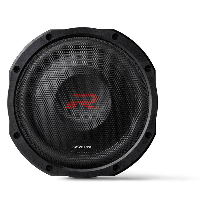 Alpine KTE-RS10G Subwoofergitter 10" für die RS-Serie