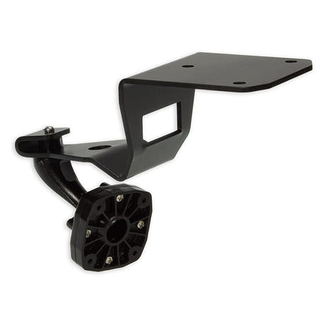 Alpine DME-R1200 Einbausatz Ducato 3+8, Jumper 2, Boxer