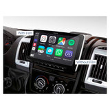 Alpine KTXHF Schutzfolie für ILX-F903D, INE-F904D