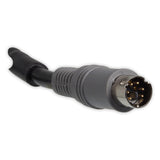 Alpine KWE-CAM5D Kabel für Wohnmobil mit waeco Kamera
