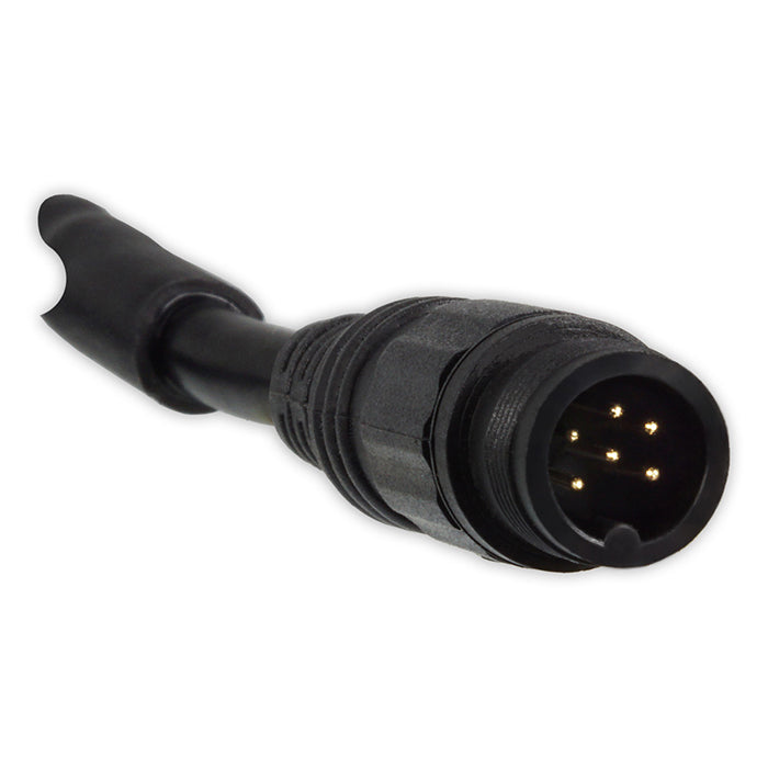 Alpine KWE-CAM6D Kabel für Wohnmobil mit camos Kamera