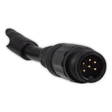 Alpine KWE-CAM6D Kabel für Wohnmobil mit camos Kamera