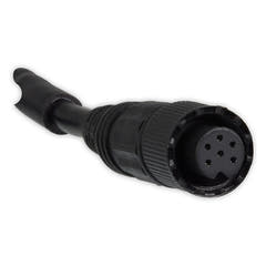 Alpine KWE-CAM6D Kabel für Wohnmobil mit camos Kamera