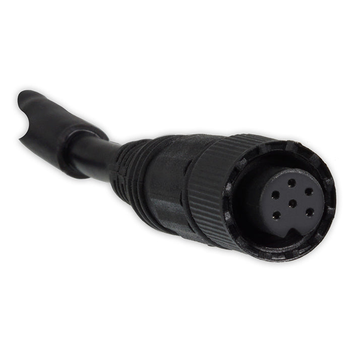 Alpine KWE-CAM6D Kabel für Wohnmobil mit camos Kamera