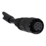 Alpine KWE-CAM6D Kabel für Wohnmobil mit camos Kamera