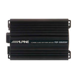 Alpine PDP-E802DSP, 8-Kanal-DSP-Verstärker