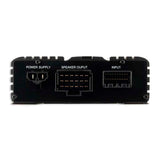 Alpine PDP-E802DSP, 8-Kanal-DSP-Verstärker