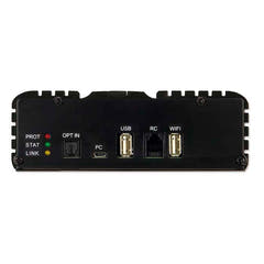 Alpine PDP-E802DSP, 8-Kanal-DSP-Verstärker