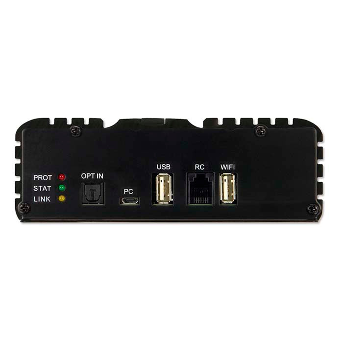 Alpine PDP-E802DSP, 8-Kanal-DSP-Verstärker