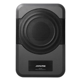 Alpine aktiver Subwoofer 240 Watt