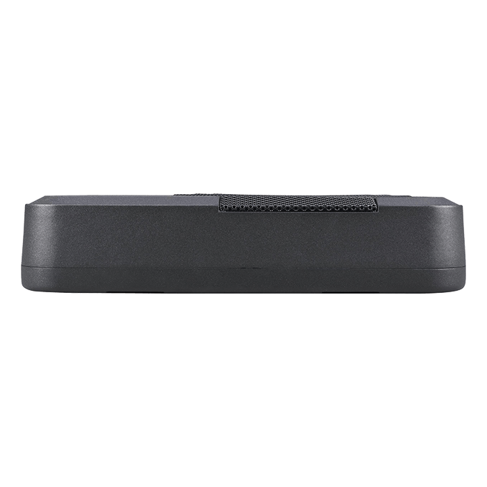 Alpine aktiver Subwoofer 240 Watt