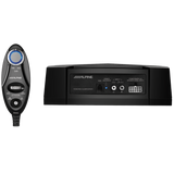 ALPINE PWEV80 Active subwoofer