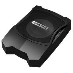 ALPINE PWEV80 Aktiver Subwoofer