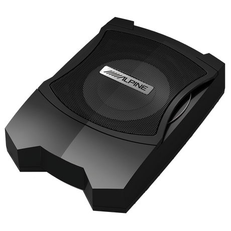 ALPINE PWEV80 Aktiver Subwoofer