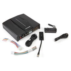 Alpine OPTIM8 8-Kanal-DSP-Verstärker
