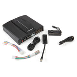 Alpine OPTIM8 8-Kanal-DSP-Verstärker