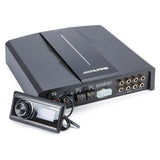 Alpine OPTIM8 8-Kanal-DSP-Verstärker