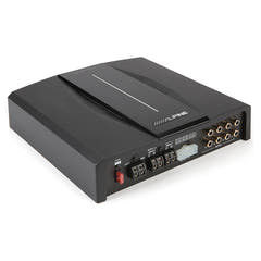 Alpine OPTIM8 8-Kanal-DSP-Verstärker