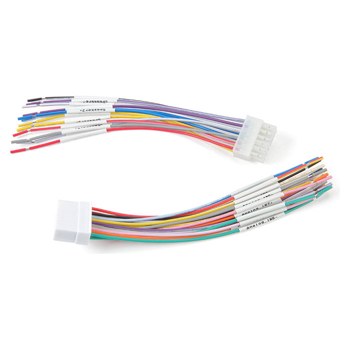 Alpine OPTIM8 8-Kanal-DSP-Verstärker
