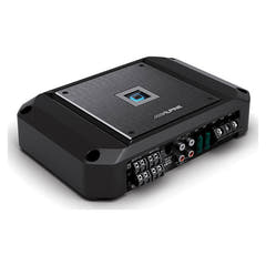 Alpine R2-A60F 4-Kanal-R-Serie-Verstärker