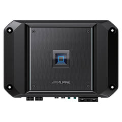 Alpine R2-A60F 4-Kanal-R-Serie-Verstärker