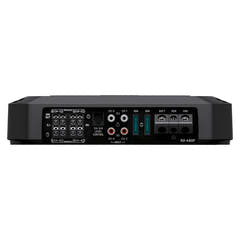 Alpine R2-A60F 4-Kanal-R-Serie-Verstärker