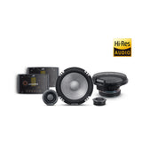 Alpine R2-S652 16.5CM PRO 2-Wege-Komponenten-Lautsprecher