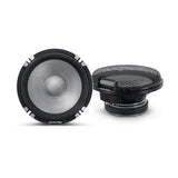 Alpine R2-S652 16.5CM PRO 2-Wege-Komponenten-Lautsprecher