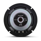 Alpine R2-S652 16.5CM PRO 2-Wege-Komponenten-Lautsprecher