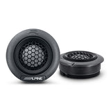 Alpine R2-S652 16.5CM PRO 2-Wege-Komponenten-Lautsprecher