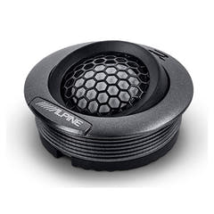 Alpine R2-S652 16.5CM PRO 2-Wege-Komponenten-Lautsprecher