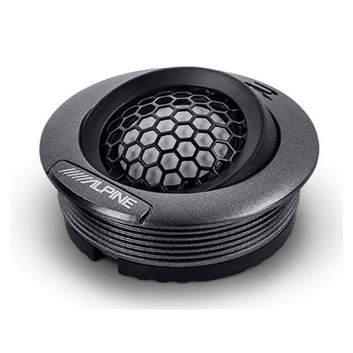 Alpine R2-S652 16.5CM PRO 2-Wege-Komponenten-Lautsprecher