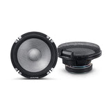 Alpine R2-S653 16.5CM PRO 3-Wege-Komponenten-Lautsprecher